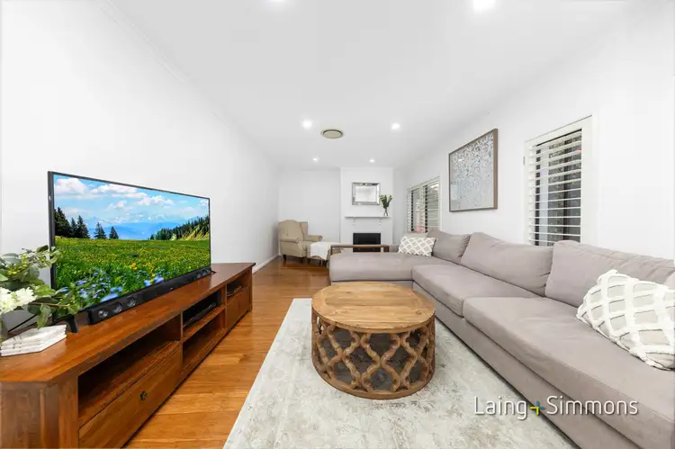 Second view of Homely house listing, 33 Munro St, Greystanes NSW 2145