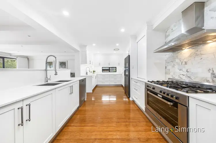 Third view of Homely house listing, 33 Munro St, Greystanes NSW 2145