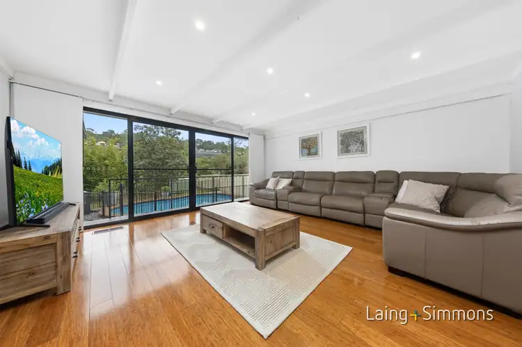 Fourth view of Homely house listing, 33 Munro St, Greystanes NSW 2145