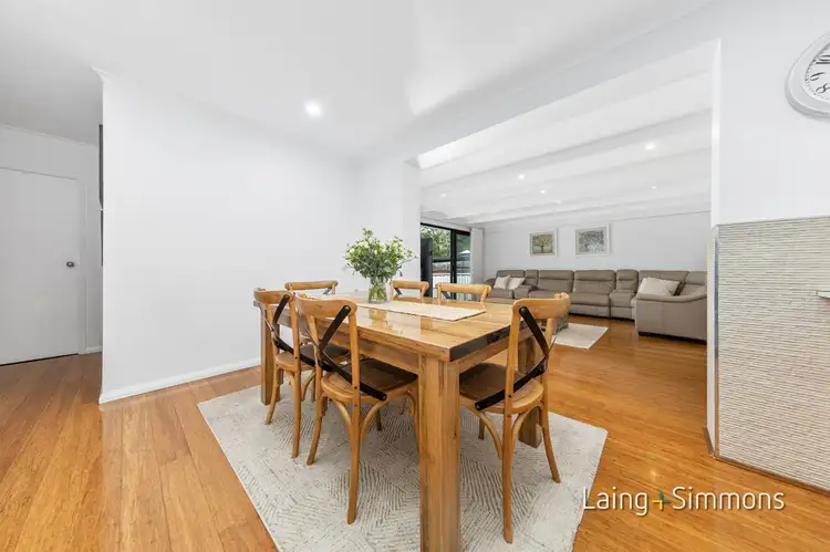 Fifth view of Homely house listing, 33 Munro St, Greystanes NSW 2145