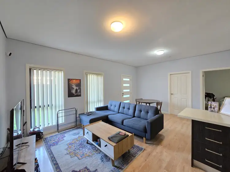 Second view of Homely house listing, 267a Memorial Avenue, Liverpool NSW 2170