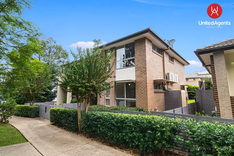 Second view of Homely house listing, 27 Conway Avenue, West Hoxton NSW 2171