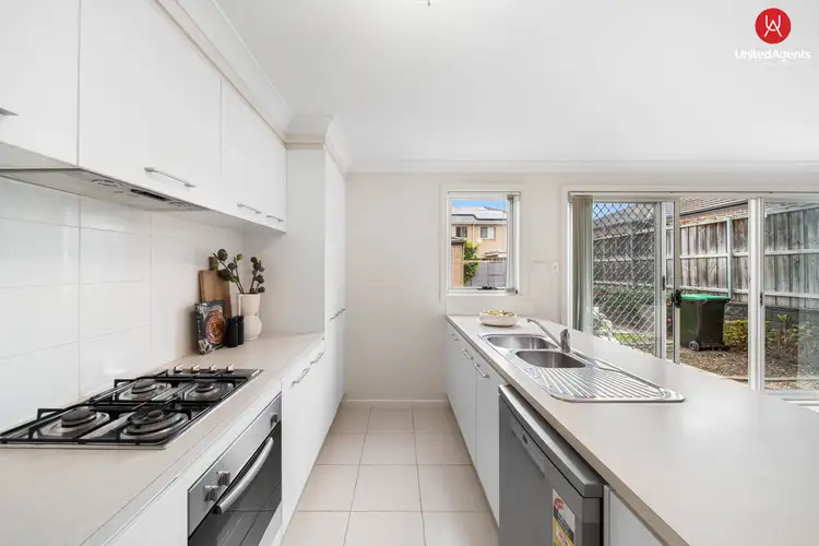 Third view of Homely house listing, 27 Conway Avenue, West Hoxton NSW 2171
