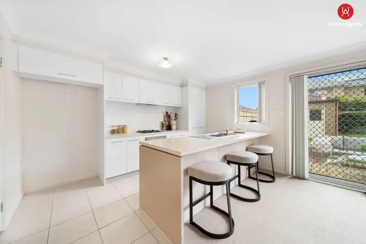 Fourth view of Homely house listing, 27 Conway Avenue, West Hoxton NSW 2171
