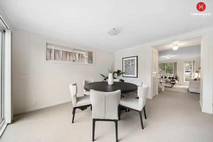 Sixth view of Homely house listing, 27 Conway Avenue, West Hoxton NSW 2171