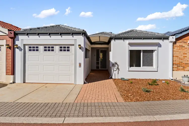 40 / 99 Burslem Drive, Maddington WA 6109