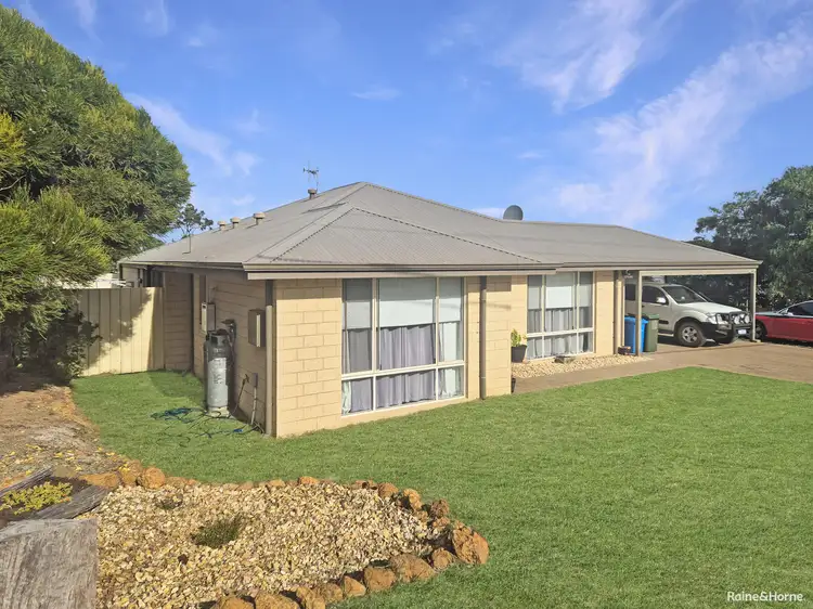 2B Ormond Road, Mount Barker WA 6324