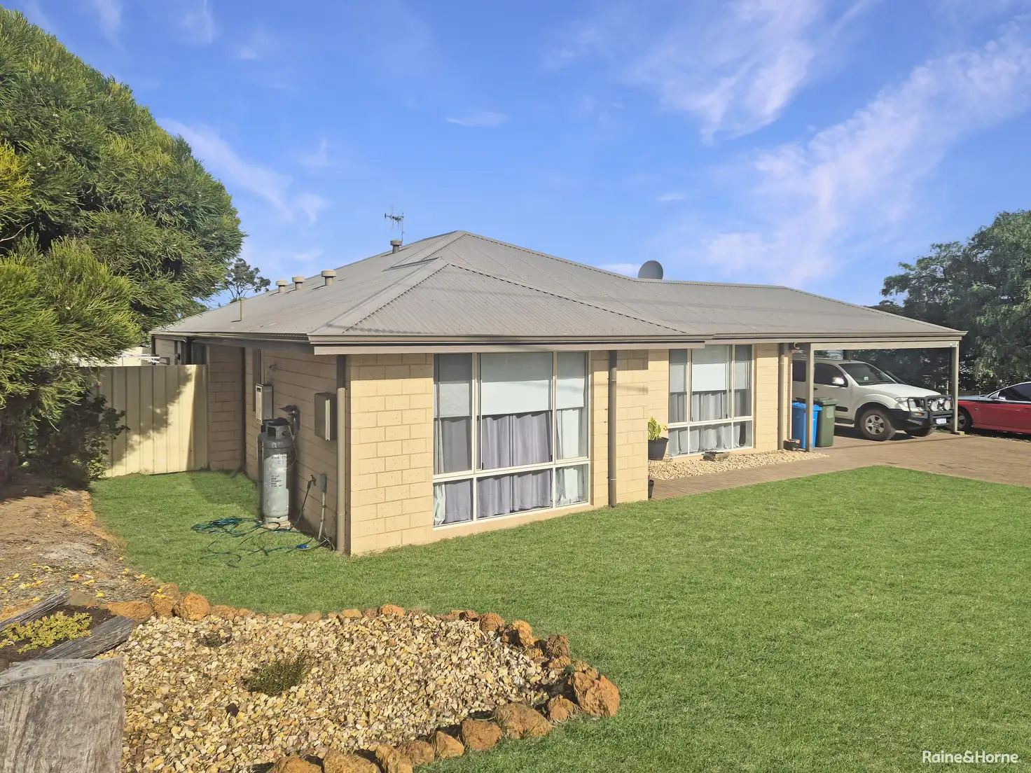 Main view of Homely house listing, 2B Ormond Road, Mount Barker WA 6324