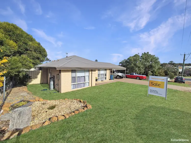 Second view of Homely house listing, 2B Ormond Road, Mount Barker WA 6324