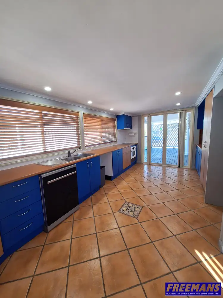 Second view of Homely house listing, 7 Bunya Drive, Yarraman QLD 4614