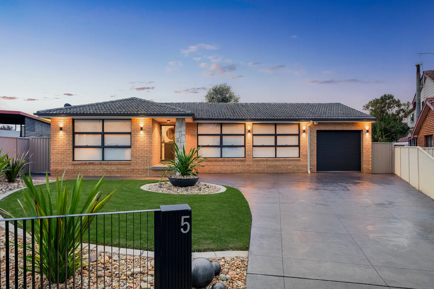 Main view of Homely house listing, 5 Emu Close, Bossley Park NSW 2176