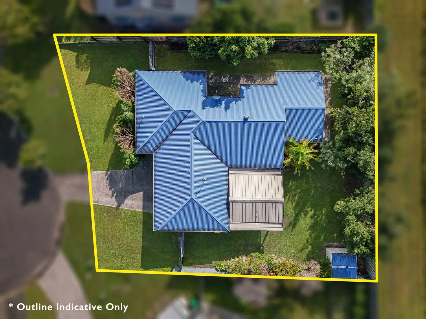 Main view of Homely house listing, 35 Tiverton Place, Landsborough QLD 4550