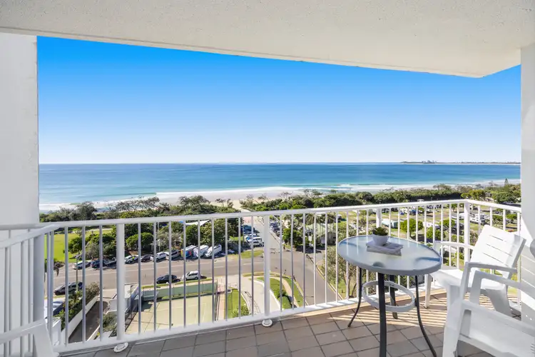 48/81 Sixth Avenue, Maroochydore QLD 4558