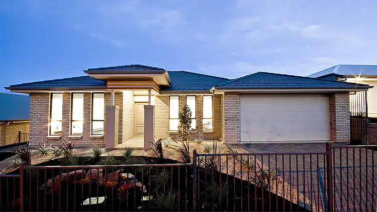 Second view of Homely land listing, 24 Flinders Street, Nuriootpa SA 5355