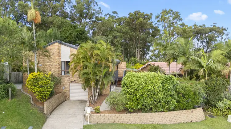 1 Bellatta Drive, Ashmore QLD 4214