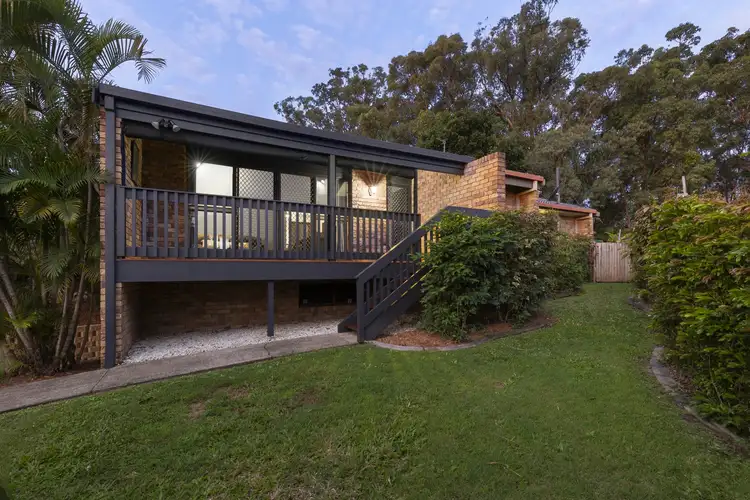 1 Bellatta Drive, Ashmore QLD 4214