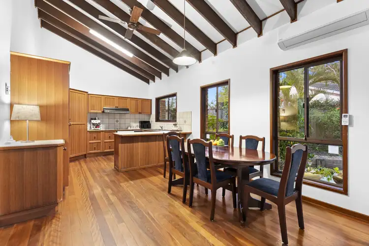 Second view of Homely house listing, 1 Bellatta Drive, Ashmore QLD 4214