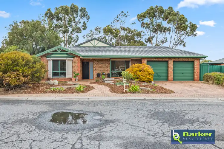 9 Gooden Drive, Nuriootpa SA 5355