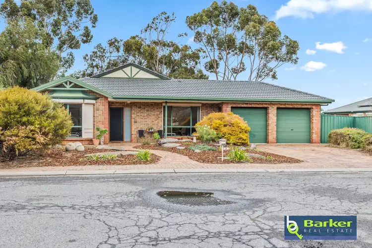 Second view of Homely house listing, 9 Gooden Drive, Nuriootpa SA 5355