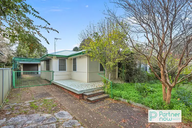 46 Duri Road, Tamworth NSW 2340