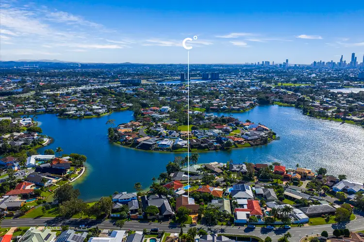 47 Barrier Reef Drive, Mermaid Waters QLD 4218