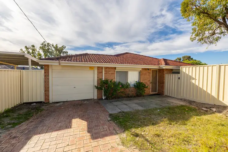 21C Choseley Place, Langford WA 6147