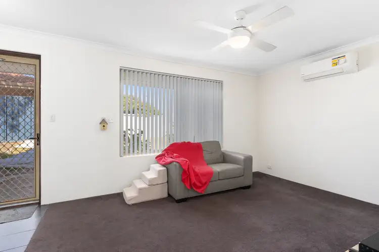 Second view of Homely house listing, 21C Choseley Place, Langford WA 6147