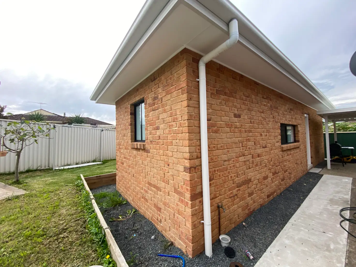 Main view of Homely flat listing, 4A Bright Close, Edensor Park NSW 2176
