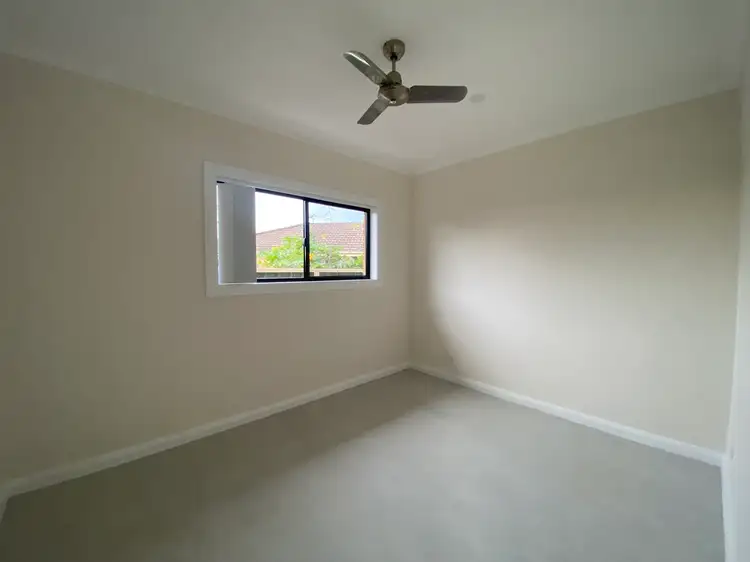 Second view of Homely flat listing, 4A Bright Close, Edensor Park NSW 2176