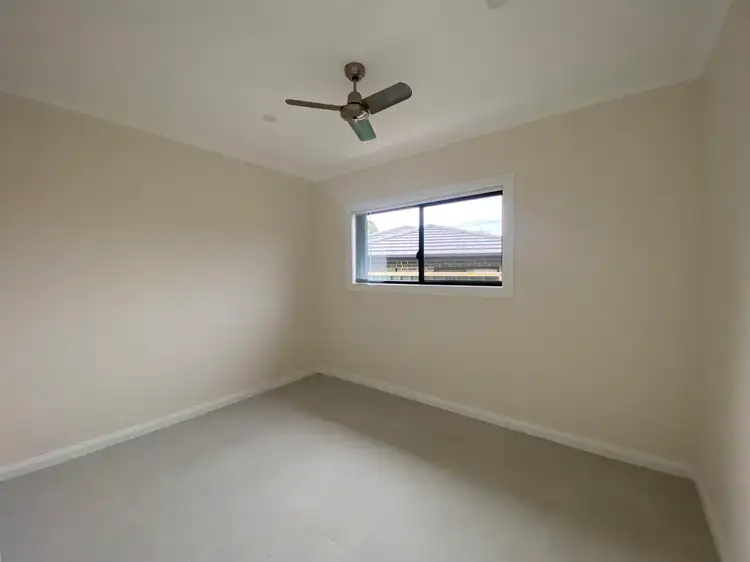 Third view of Homely flat listing, 4A Bright Close, Edensor Park NSW 2176