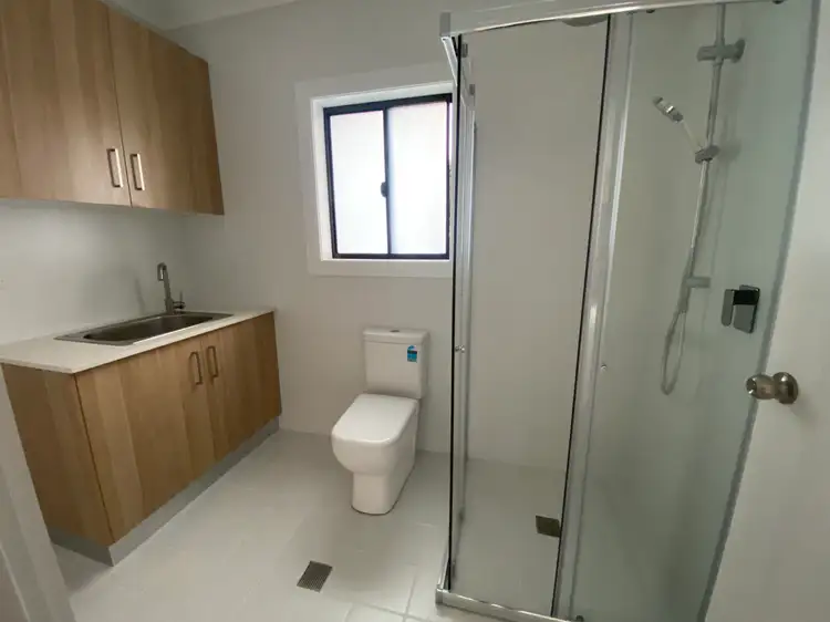 Fourth view of Homely flat listing, 4A Bright Close, Edensor Park NSW 2176