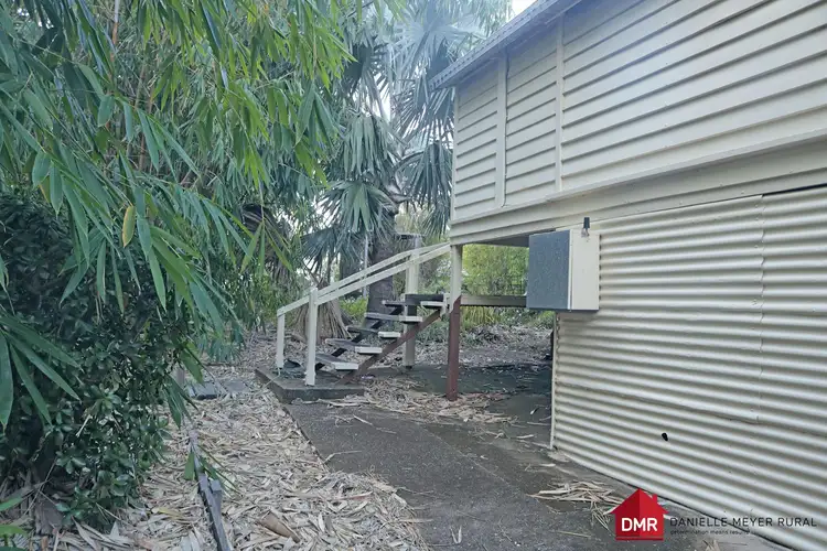 Fourth view of Homely rural property listing, 281 Binjour Branch Creek Road, Binjour QLD 4625