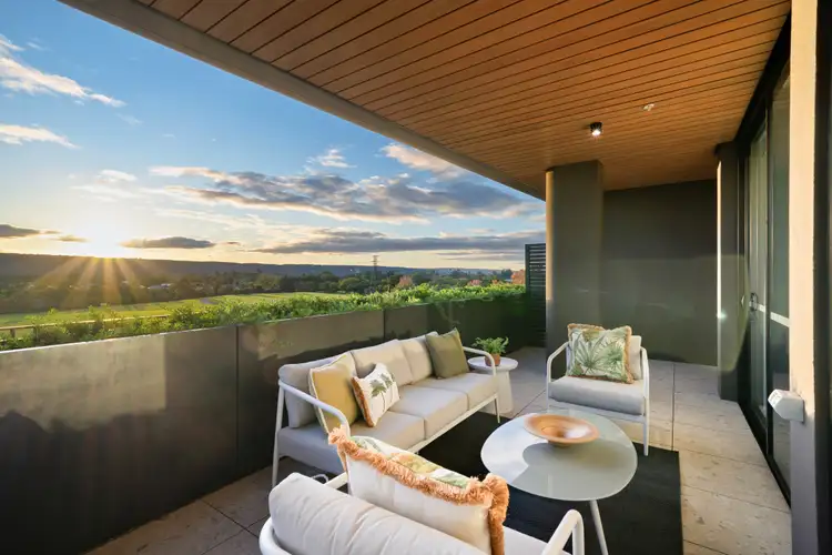 Main view of Homely apartment listing, 502/10B John Tipping Grove, Penrith NSW 2750