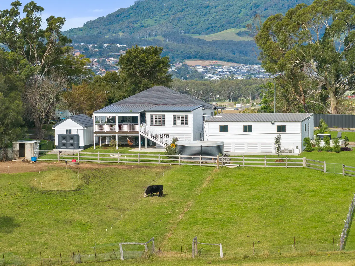 Main view of Homely house listing, 484 Marshall Mount Road, Marshall Mount NSW 2530