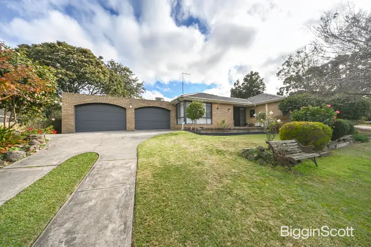 5 Coniston Avenue