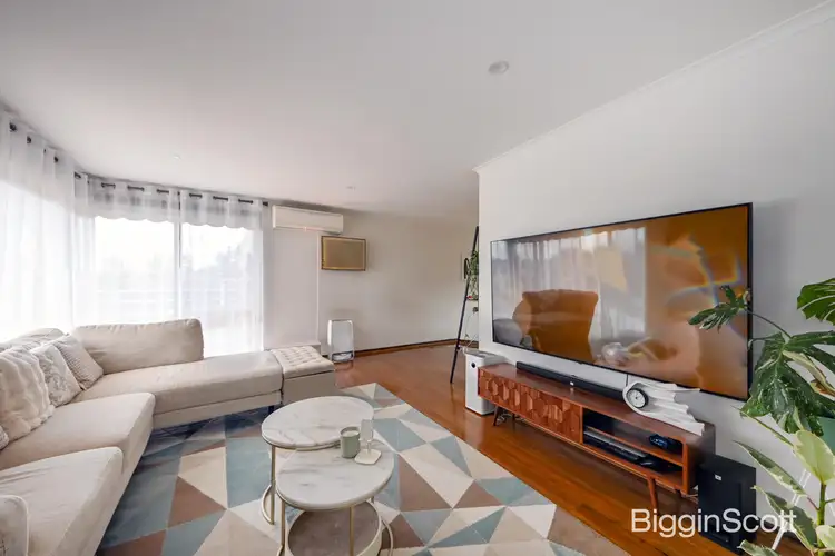 Second view of Homely house listing, 5 Coniston Avenue, Berwick VIC 3806