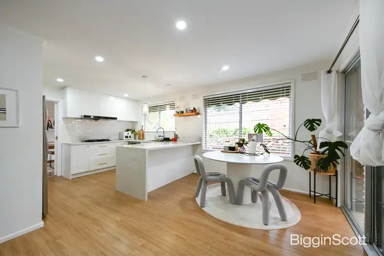 Fifth view of Homely house listing, 5 Coniston Avenue, Berwick VIC 3806