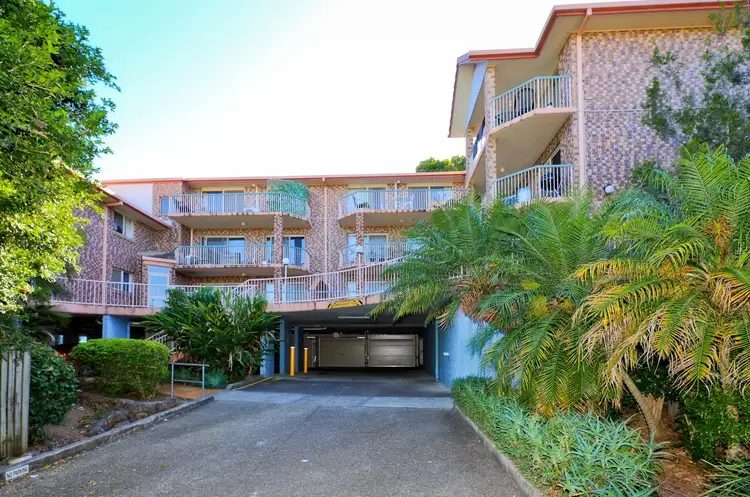 6/15 Finney Road, Indooroopilly QLD 4068
