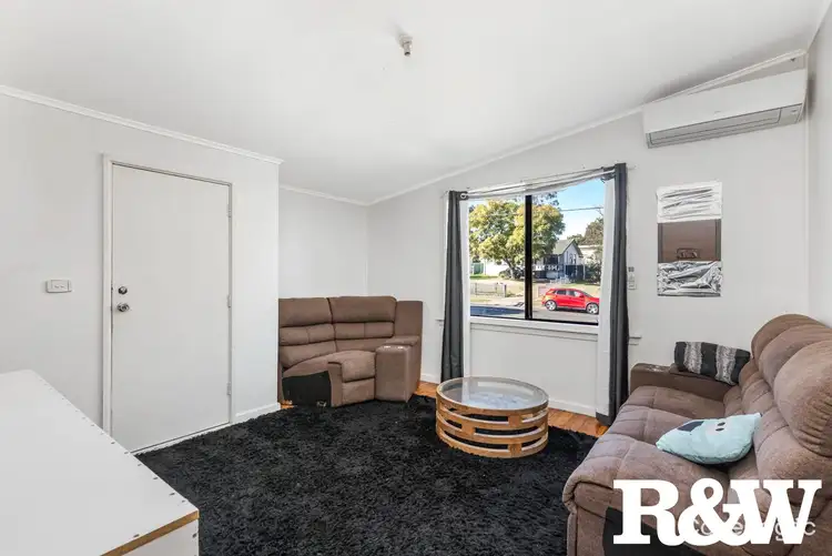 Third view of Homely house listing, 101 Aurora Drive, Tregear NSW 2770