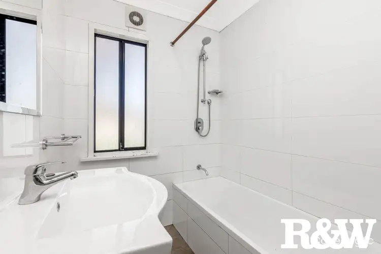 Fourth view of Homely house listing, 101 Aurora Drive, Tregear NSW 2770