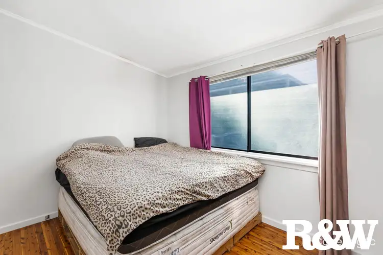 Fifth view of Homely house listing, 101 Aurora Drive, Tregear NSW 2770