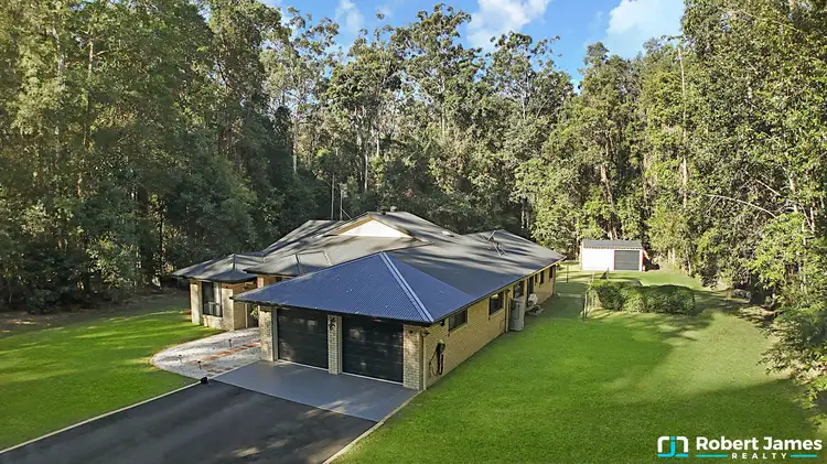 83 Stratford Park Drive, Pomona QLD 4568