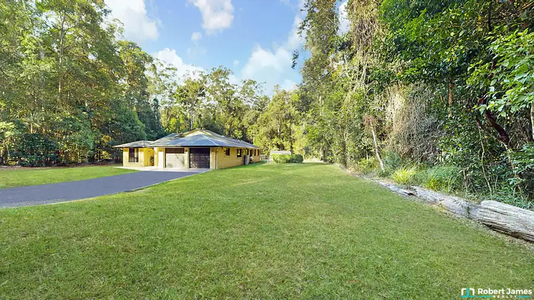 83 Stratford Park Drive, Pomona QLD 4568