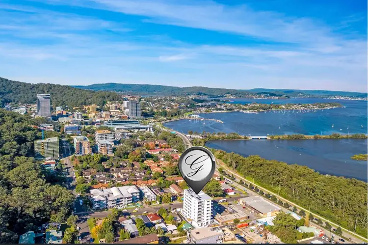 102/8-10 Moore Street, West Gosford NSW 2250