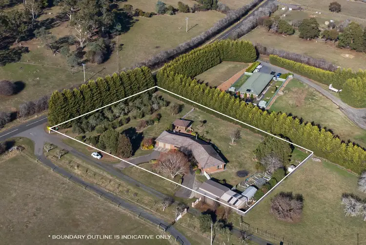 Main view of Homely house listing, 112 Pateena Road, Travellers Rest TAS 7250