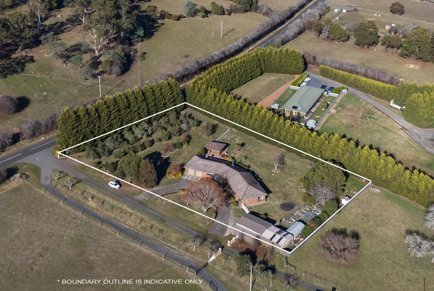 Main view of Homely house listing, 112 Pateena Road, Travellers Rest TAS 7250