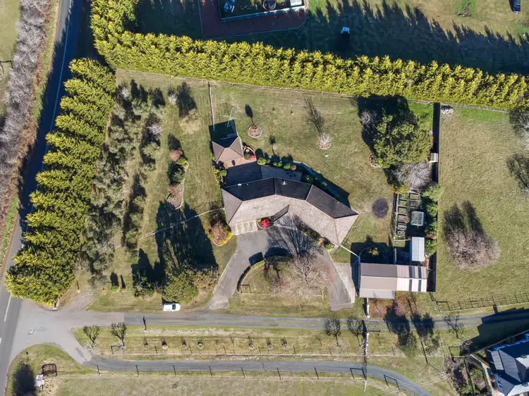 Second view of Homely house listing, 112 Pateena Road, Travellers Rest TAS 7250