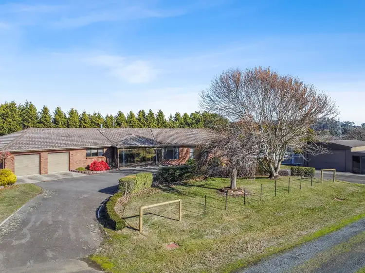 Third view of Homely house listing, 112 Pateena Road, Travellers Rest TAS 7250