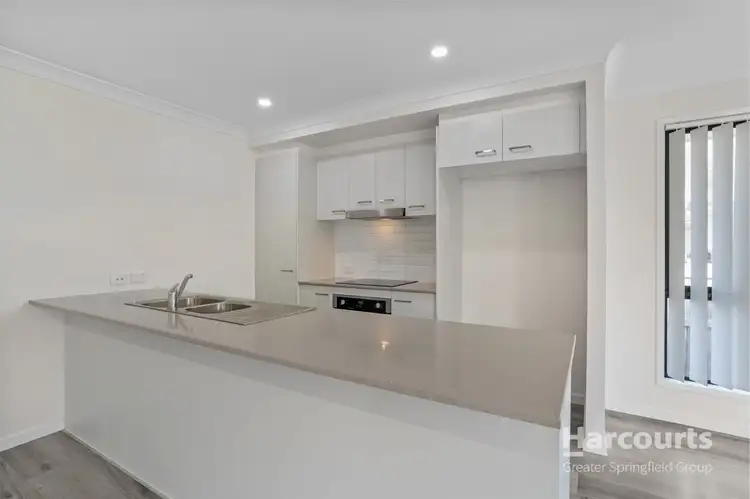 Third view of Homely house listing, 4 Langley Close, Redbank Plains QLD 4301