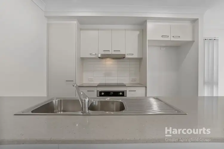 Fourth view of Homely house listing, 4 Langley Close, Redbank Plains QLD 4301